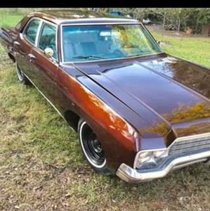 Meet your Posher, Patrick